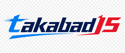 takabad15 logo